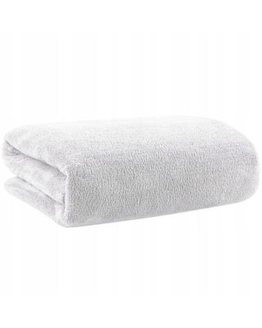 Ręcznik kąpielowy bawełniany hotelowy