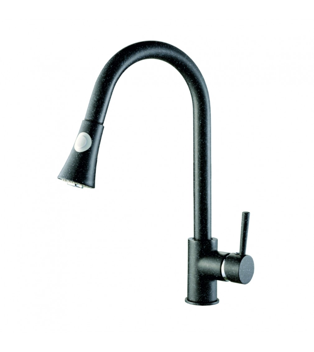 Tilia kitchen faucet